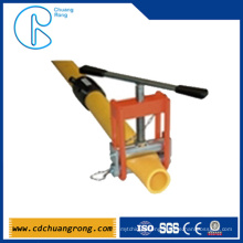 PE Gas Pipe Squeezer Tool